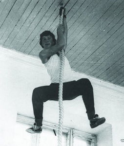 Если хочешь быть здоров...