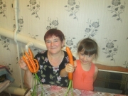 надежда скрипник