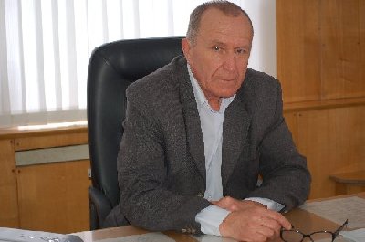 Как готовятся хозяйства района к выходу в поле?