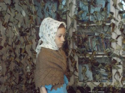 Ангелина Ишимова