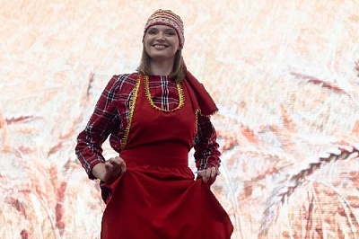 «Краса села»