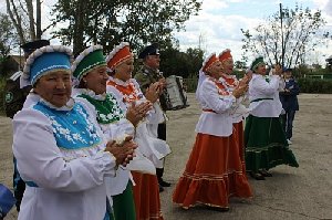 90 славных имён Нагайбакского района
