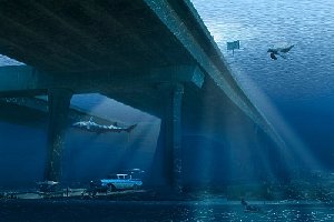 Доживём до всемирного потопа?