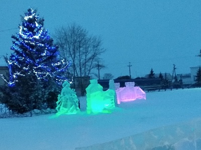 Не ломайте красоту!