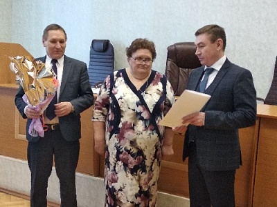 Обсуждали финансы и подготовку к "Золотому полосу"