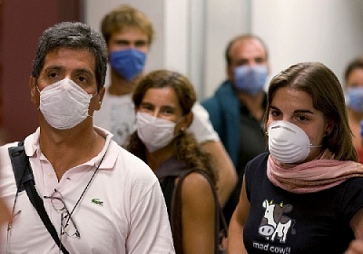 Режим повышенной готовности продлён до 20 сентября