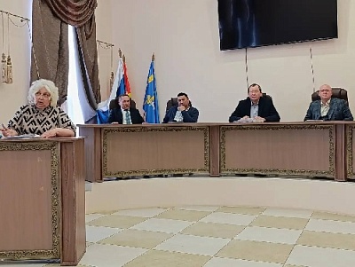 Не затягивать с ответами гражданам и инстанциям! 