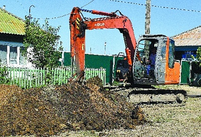 В Париже началась газификация пятой очереди