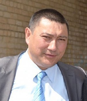 В администрации Нагайбакского района снова кадровые перестановки