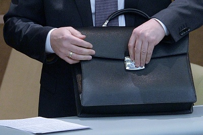 Есть первый кандидат!