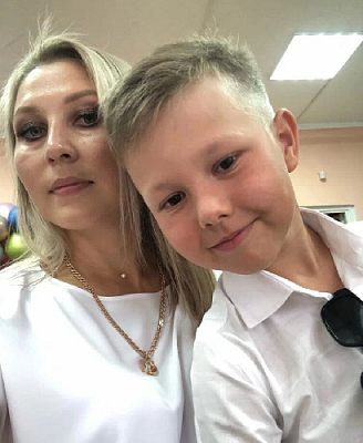 Ролик малыша из Нагайбакского района признан лучшим в регионе