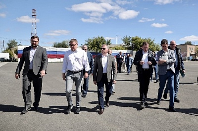 Фершампенуазу выделят дополнительные средства на благоустройство