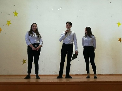 Кто стал лучшим школьником Нагайбакского района?