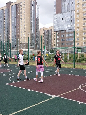 Это Вызов Первых!