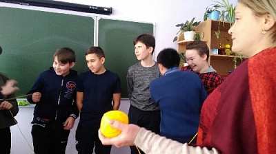 Научили анализировать свои поступки