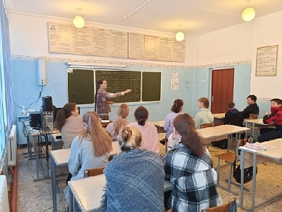 В Арсинской школе теперь тепло