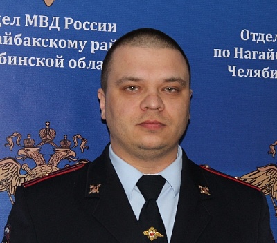 Из руководителя отдела - в рядовые оперы