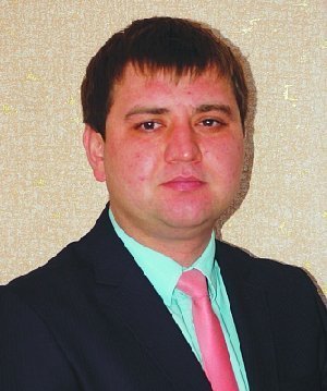 В администрации Нагайбакского района - новое назначение