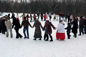 В Новый год – без происшествий