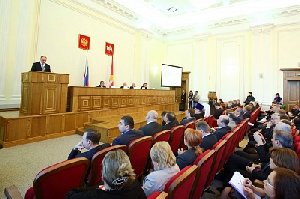 Борис Дубровский: пройти зону турбулентности 