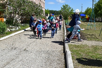 Эвакуация по-фершампенуазски: сопли, слёзы и мокрые штанишки?