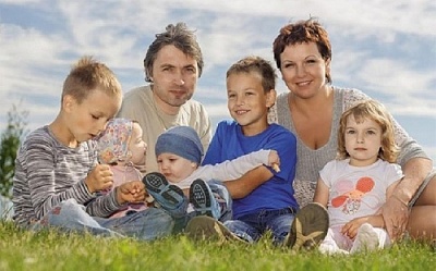 Мамы Нагайбакского района получат новые выплаты