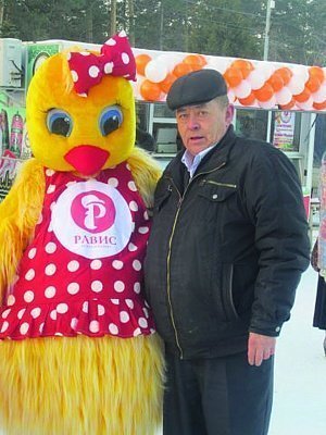 Нагайбакские пельмени полюбились челябинцам