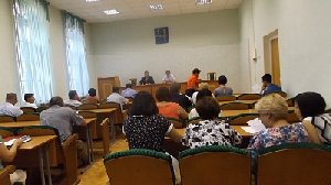 Будут внесены изменения в Устав Нагайбакского района