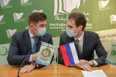 В Челябинске прошли «Расулевские чтения»