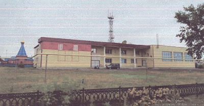 За что голосуют жители Нагайбакского района?