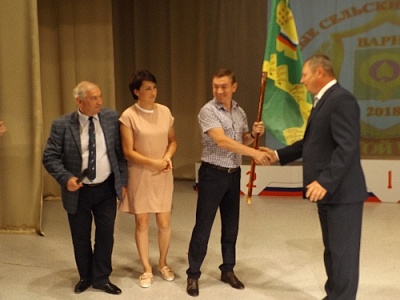 Виталий Гайсин: Спасибо спортсменам и тренерам