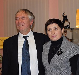 Французские инвалиды побывали в Нагайбакском районе