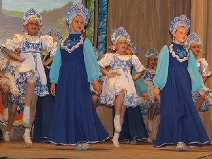 Кто в Нагайбакском районе спел лучше всех?