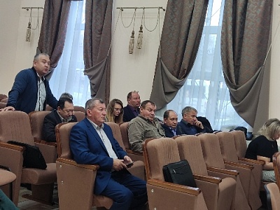 Два года не работали, а теперь не пытаетесь наверстать!