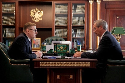 Сейчас поддержка бизнеса особенно актуальна