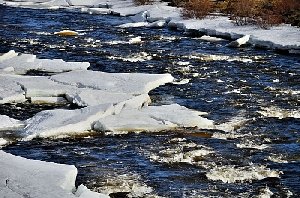 Будет ли в Нагайбакском районе паводок?