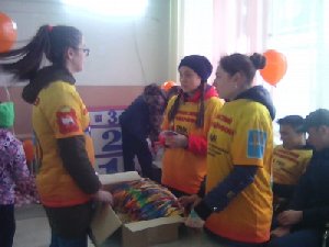 В уральском Париже скоро стартует полумарафон