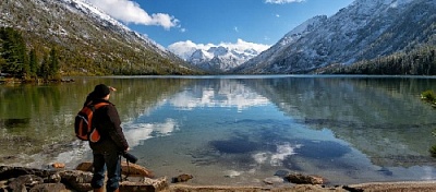 Стартовал сбор заявок на получение грантов на развитие туризма в России