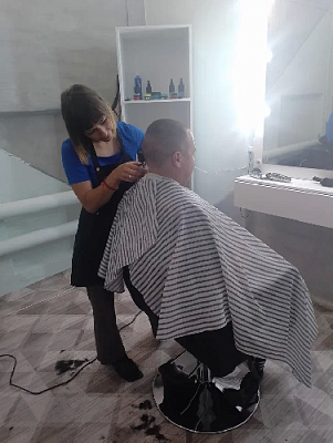 И все мужчины станут красивыми!