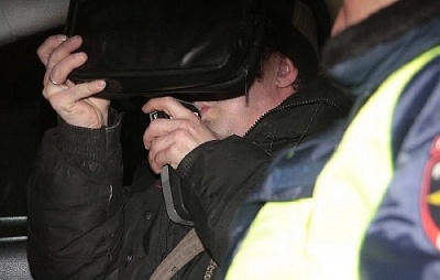 Жителю Нагайбакского района вынесен приговор за управление автомобилем в состоянии опьянения