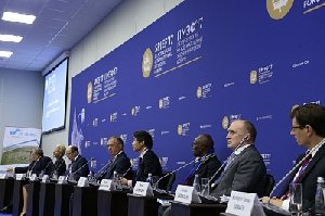 Борис Дубровский: Южный Урал поможет России выйти на азиатские рынки