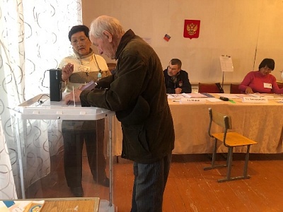 Кто стал депутатом?