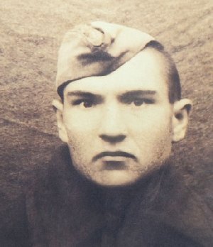 Признан ветераном… посмертно