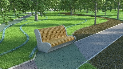 Благоустройство по народной инициативе