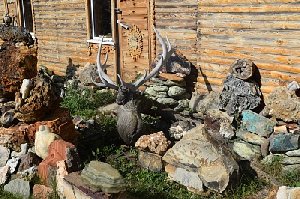 Нагайбакскую коллекцию минералов покажут в Магнитогорске