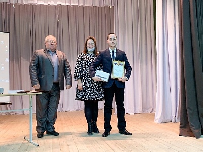 Растим патриотов России