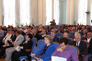 Побратались с Крымом