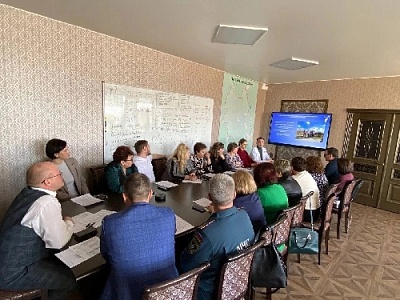 Координационный совет Движения Первых