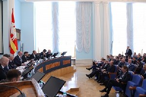 Борис Дубровский - что сделано для защиты от клещей?