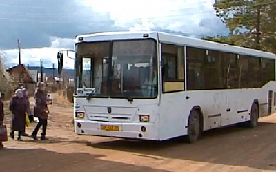 Из Челябинска запустят новый маршрут в село Фершампенуаз